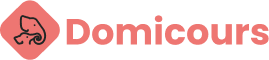 Logo Domicours