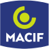 Logo de notre partenaire, MACIF